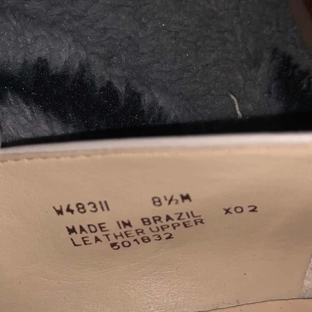 Rockport Comfort by DMX Leather Loafers — 8.5 - Picture 9 of 10